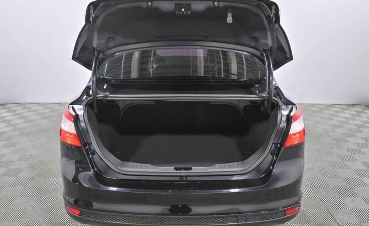 Ford Focus - Фото 12