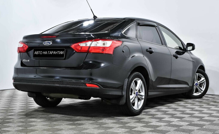 Ford Focus - Фото 2