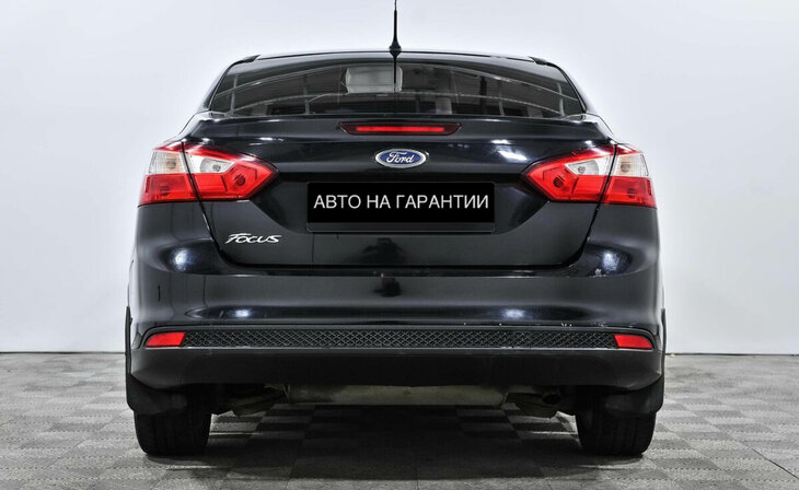 Ford Focus - Фото 3