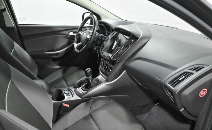 Ford Focus - Фото 4