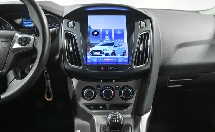 Ford Focus - Фото 6