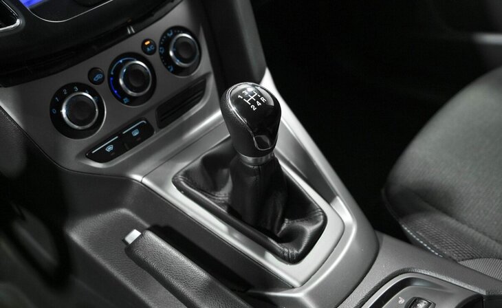 Ford Focus - Фото 7