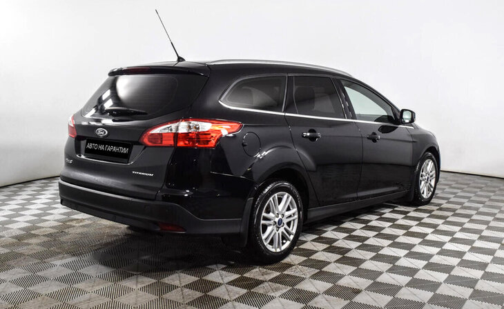 Ford Focus - Фото 2