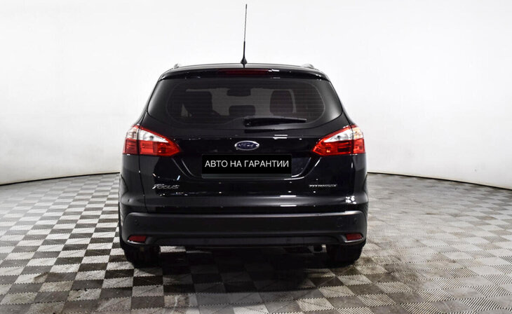 Ford Focus - Фото 3
