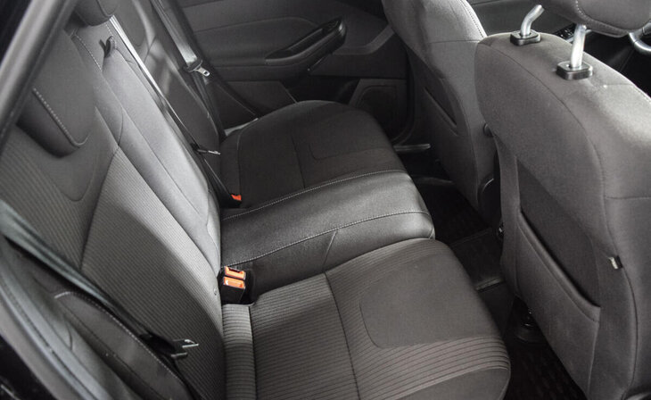 Ford Focus - Фото 6