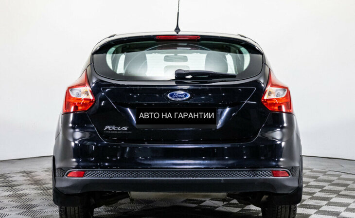 Ford Focus - Фото 3