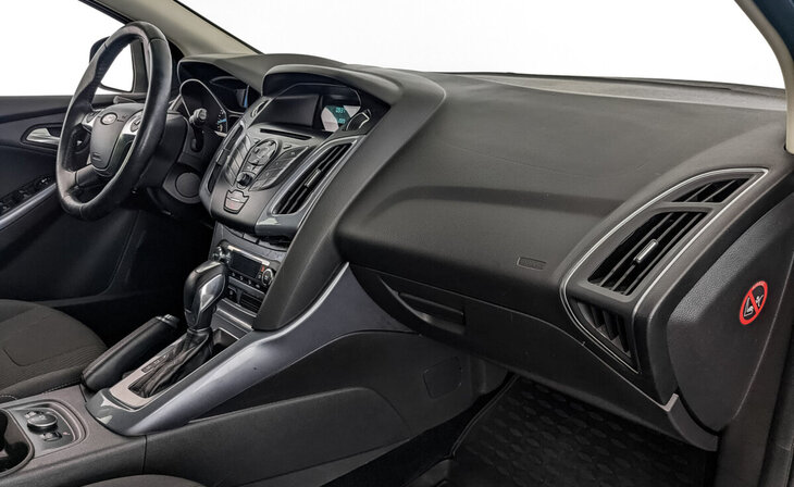 Ford Focus - Фото 11