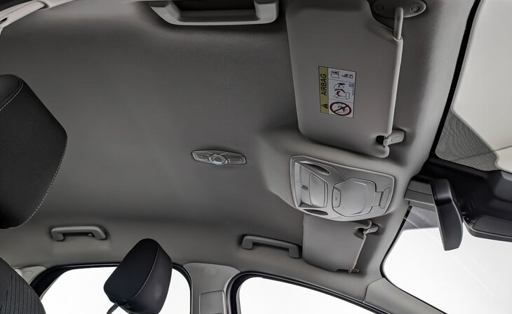 Ford Focus - Фото 20