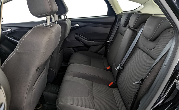 Ford Focus - Фото 21