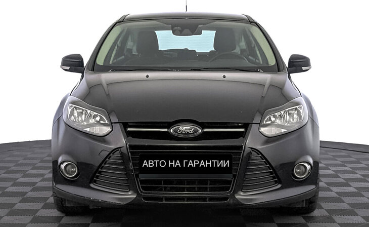 Ford Focus - Фото 1