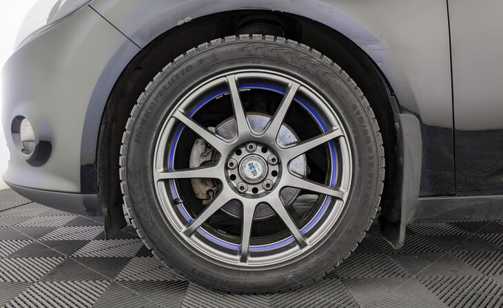 Ford Focus - Фото 8