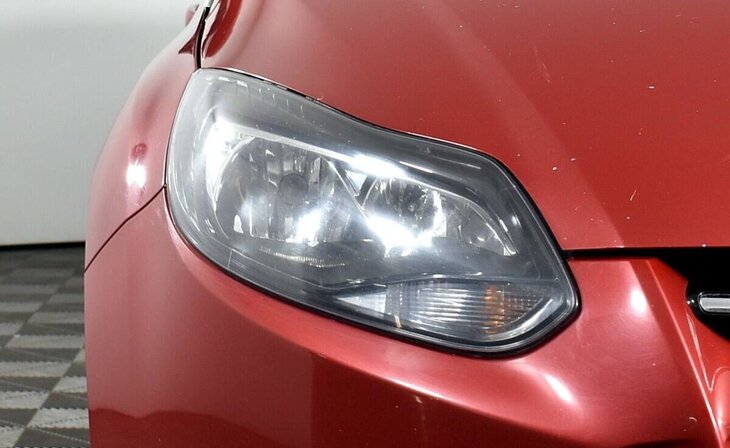 Ford Focus - Фото 4