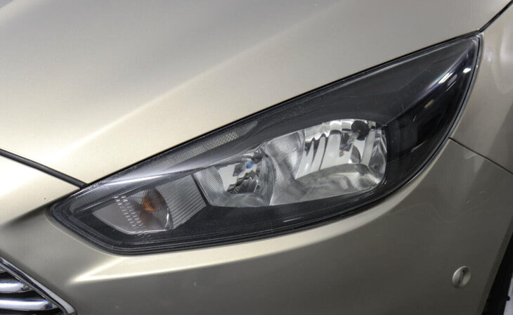 Ford Focus - Фото 4