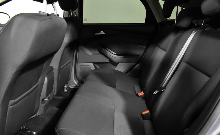 Ford Focus - Фото 14