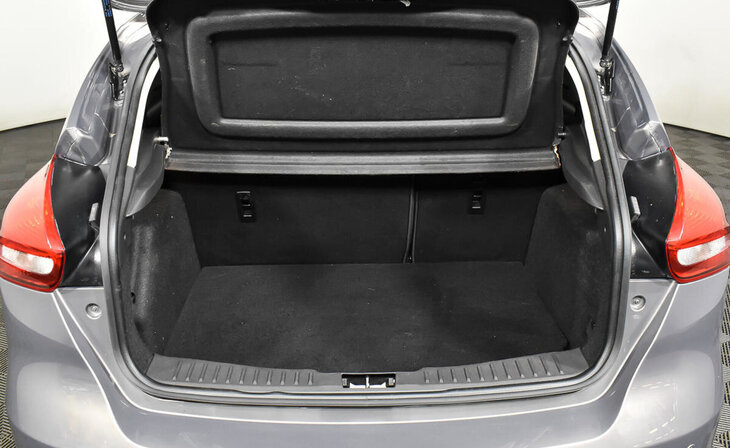 Ford Focus - Фото 15