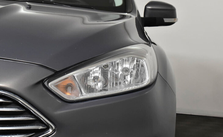 Ford Focus - Фото 6