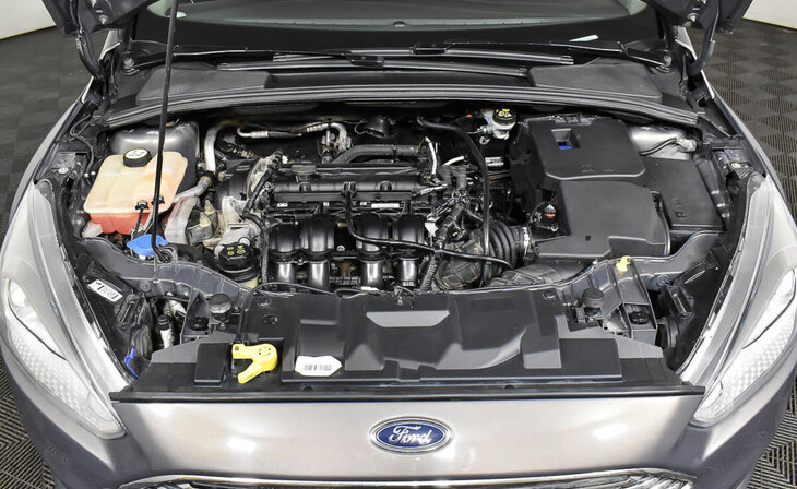 Ford Focus - Фото 7