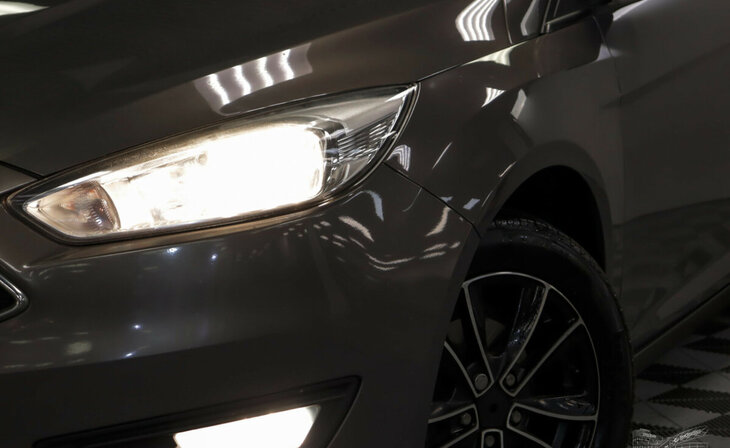 Ford Focus - Фото 6