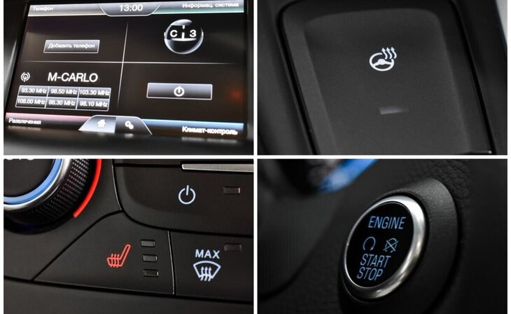 Ford Focus - Фото 11