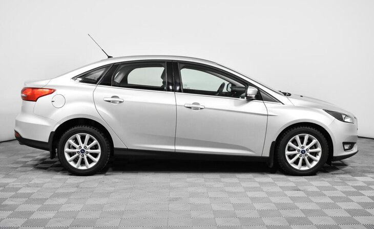 Ford Focus - Фото 3