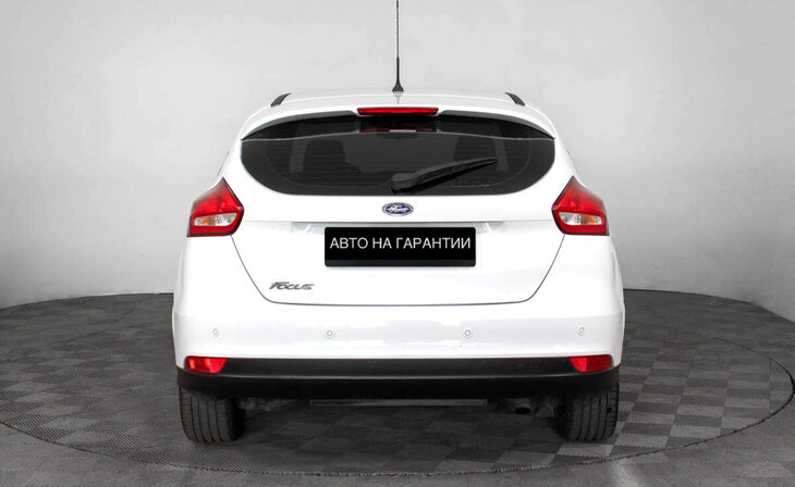 Ford Focus - Фото 3
