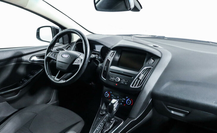 Ford Focus - Фото 4