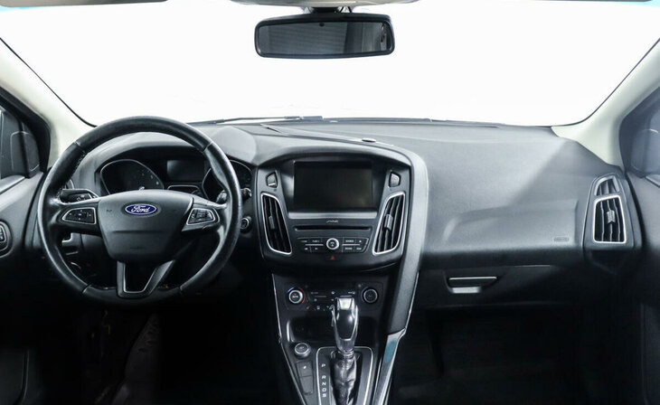 Ford Focus - Фото 5