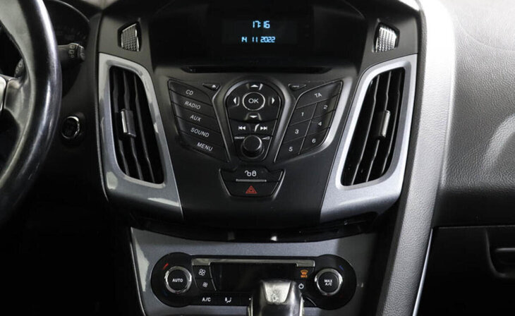 Ford Focus - Фото 9