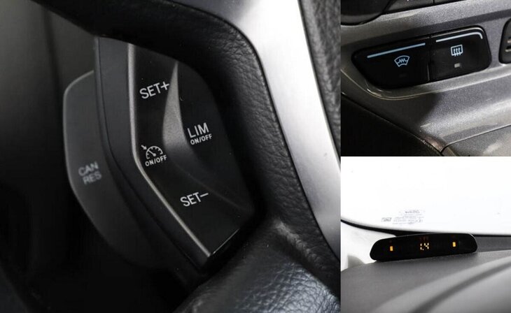 Ford Focus - Фото 10