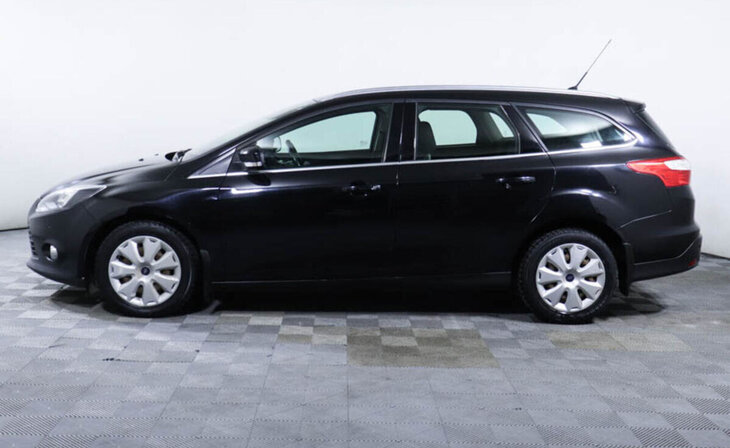Ford Focus - Фото 2