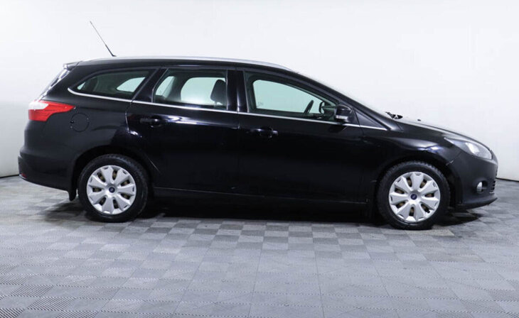 Ford Focus - Фото 3