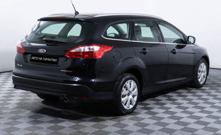 Ford Focus - Фото 4