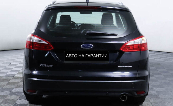 Ford Focus - Фото 5