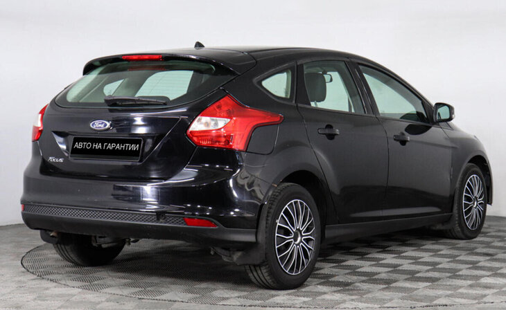 Ford Focus - Фото 3