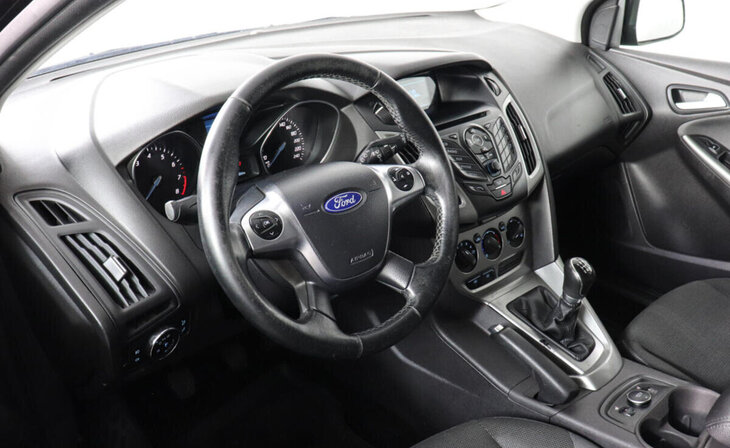 Ford Focus - Фото 5
