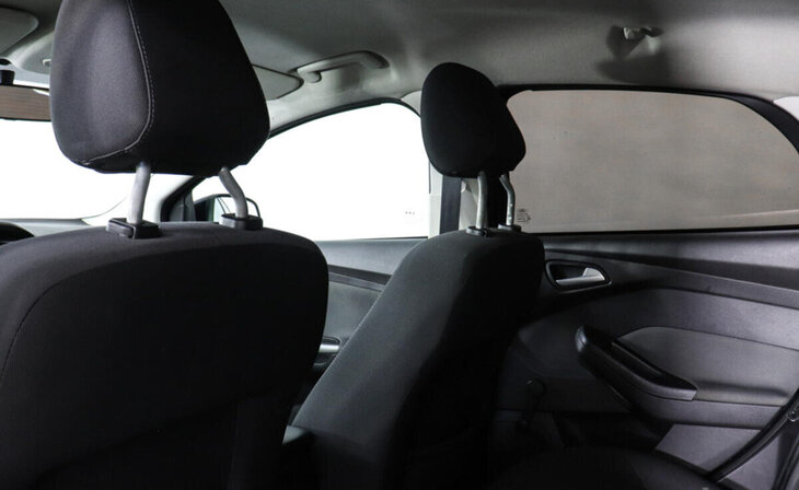 Ford Focus - Фото 6