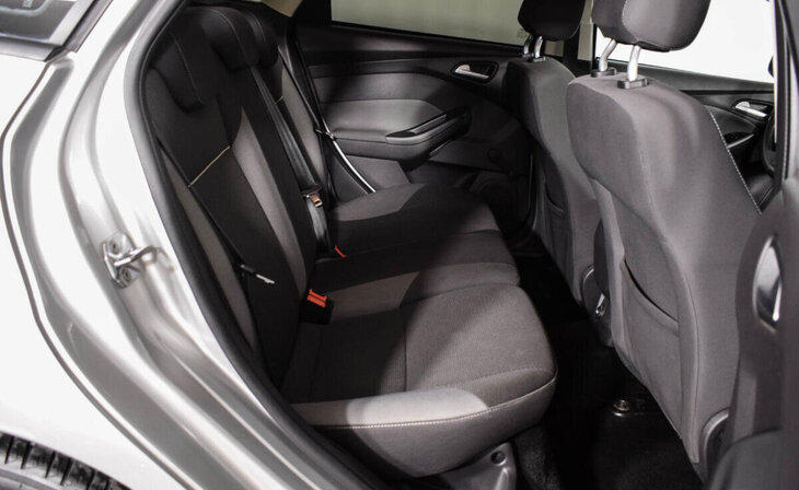 Ford Focus - Фото 7