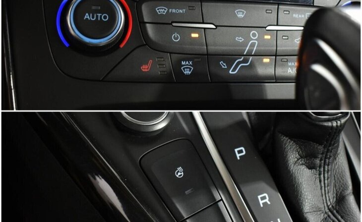 Ford Focus - Фото 7