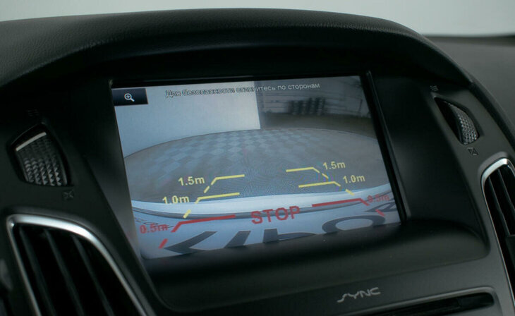 Ford Focus - Фото 9