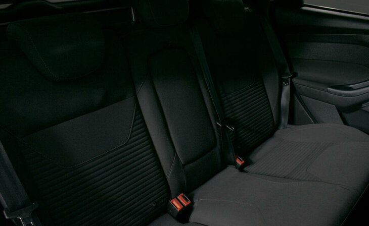 Ford Focus - Фото 12