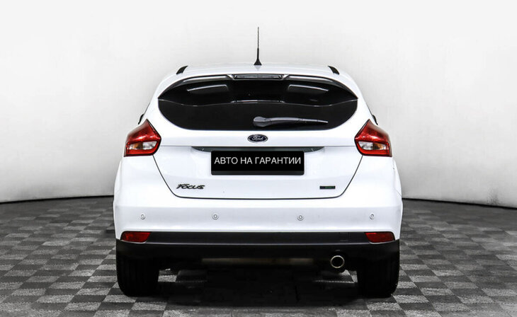 Ford Focus - Фото 3