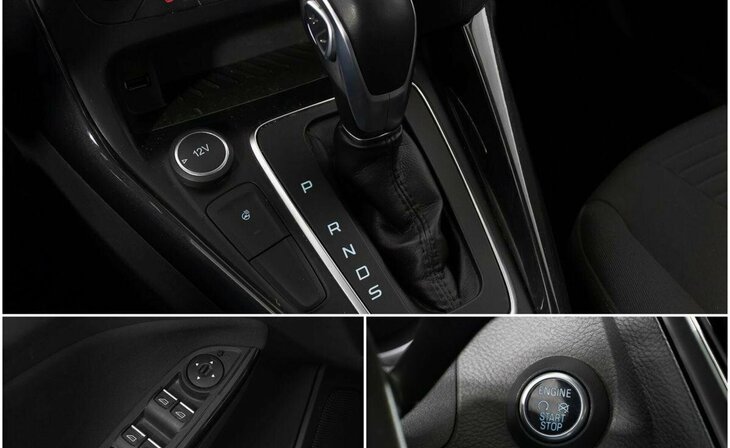 Ford Focus - Фото 10
