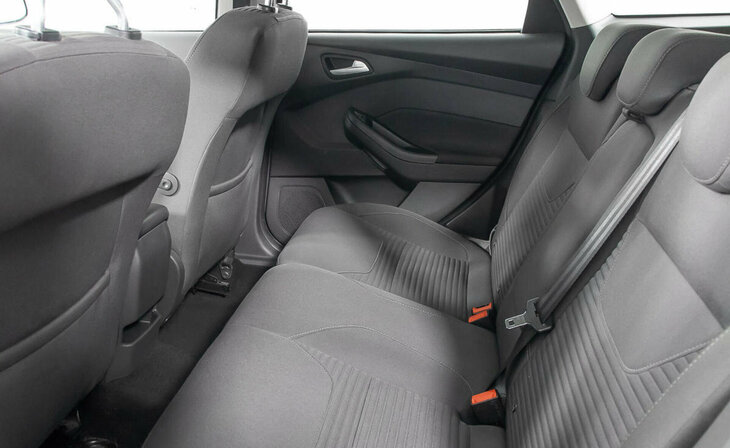 Ford Focus - Фото 11