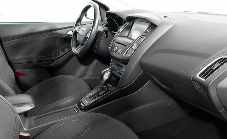Ford Focus - Фото 6