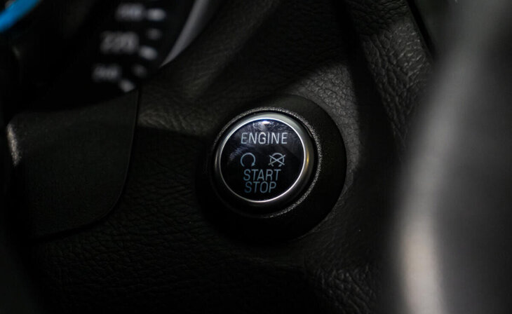 Ford Focus - Фото 10