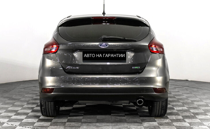 Ford Focus - Фото 3