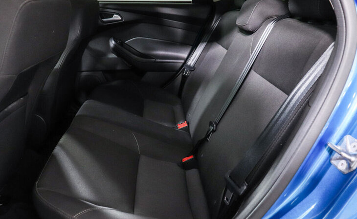 Ford Focus - Фото 9