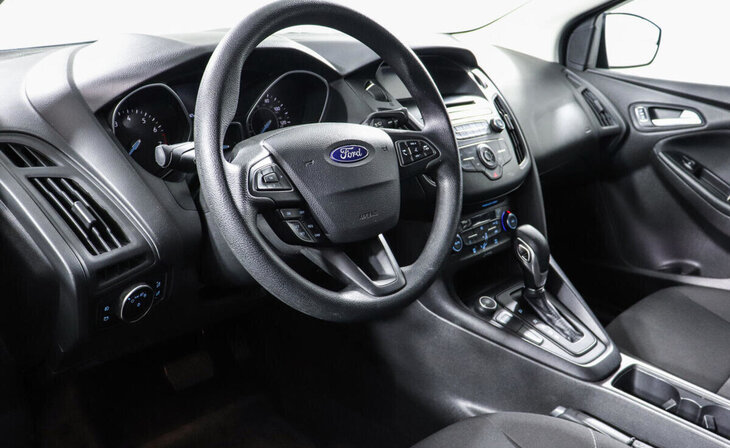 Ford Focus - Фото 6