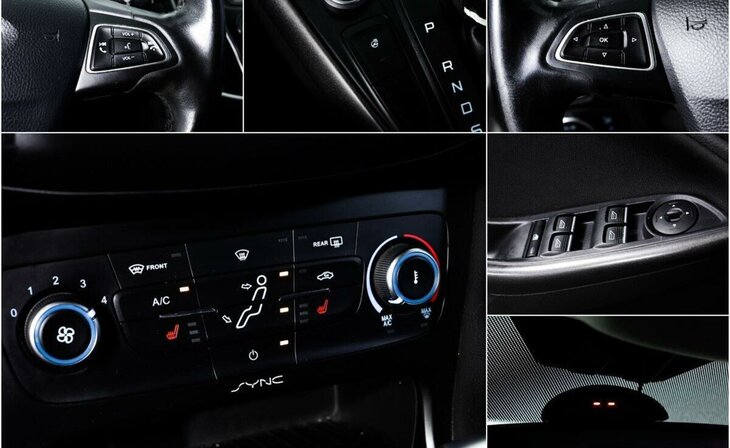 Ford Focus - Фото 10