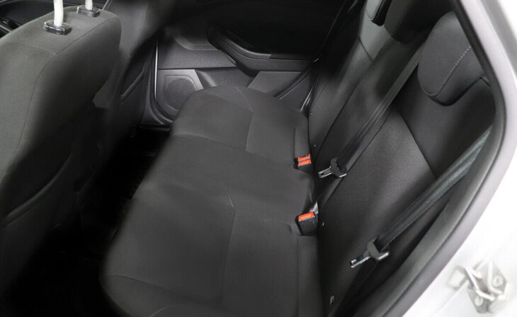 Ford Focus - Фото 9